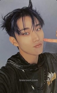 DUH! D ver. 專輯卡 