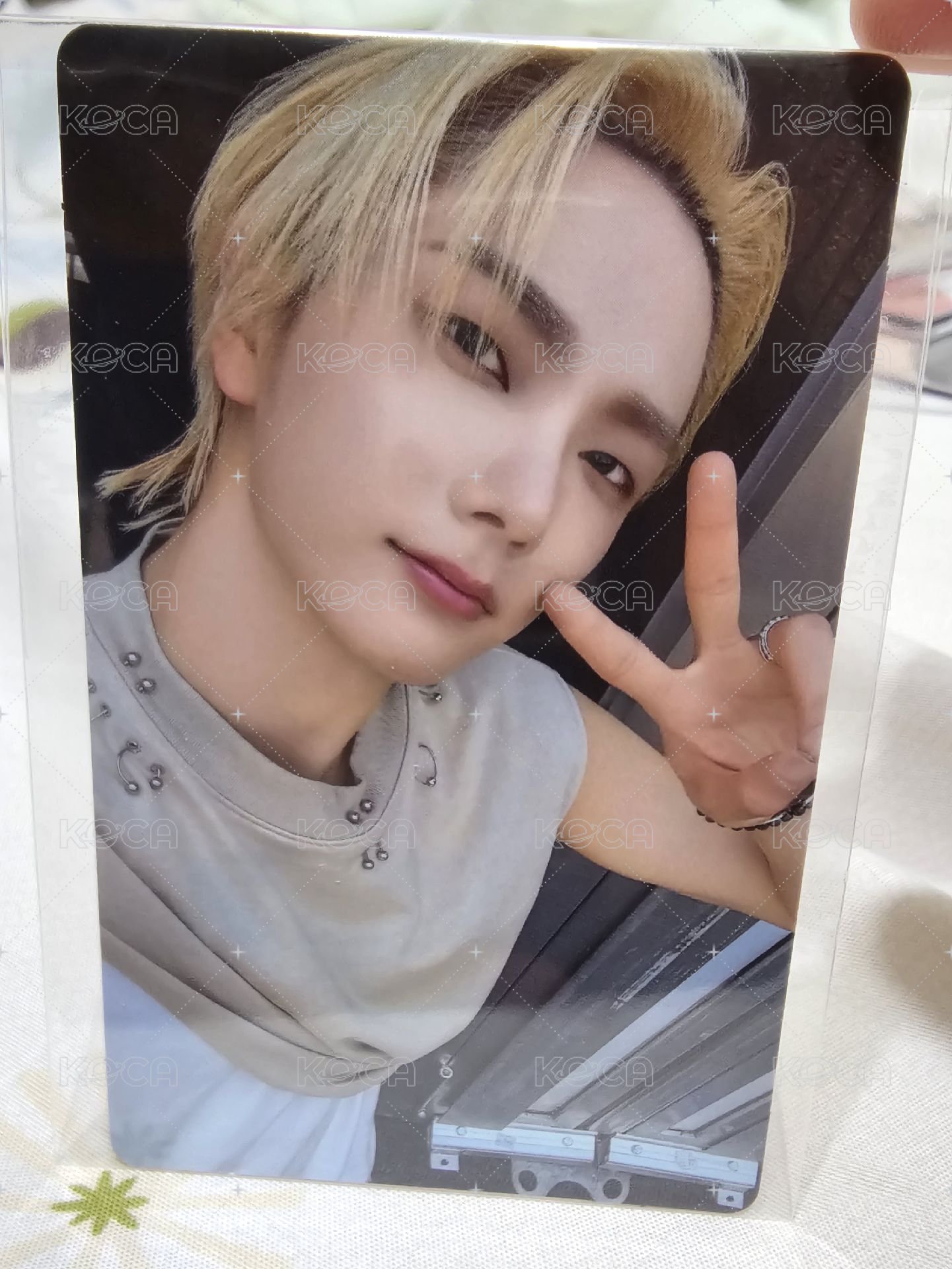 WVS LUCKY DRAW-SUNGHO