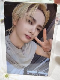 WVS LUCKY DRAW-SUNGHO