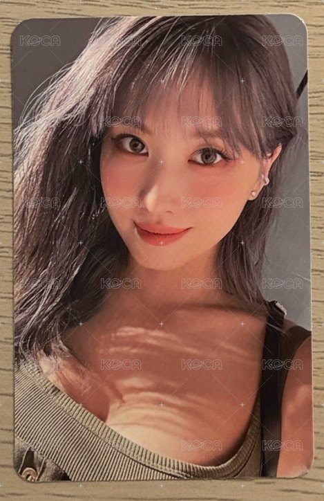 momo