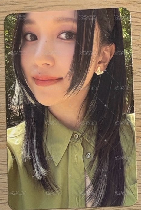 mina