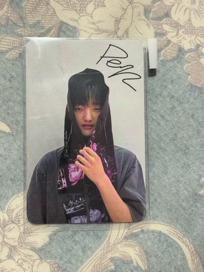 T1主場日滿額卡-Peyz