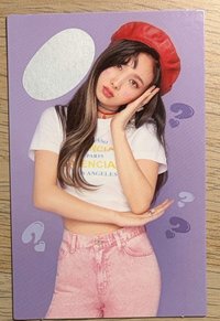 娜璉刮刮卡