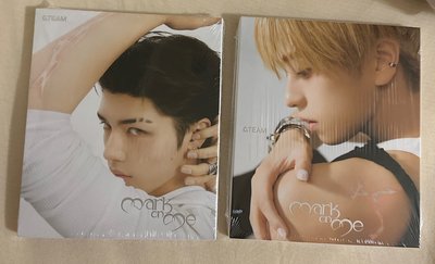 MOM 專輯 SOLO Ver. 未拆專