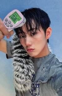 DUH! NEMO Album ver. 專輯卡 固配