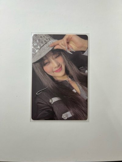 很多小卡