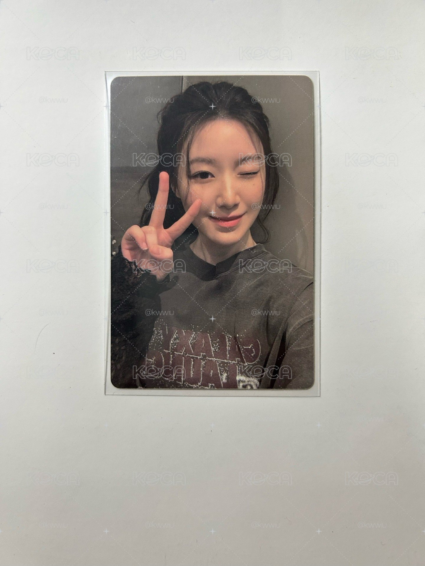 很多小卡
