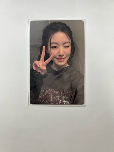 很多小卡