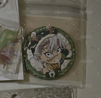 聖誕徽章