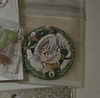 聖誕徽章