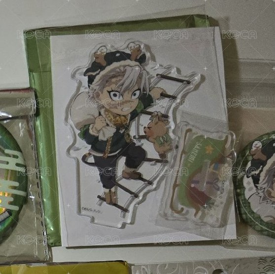 聖誕立牌