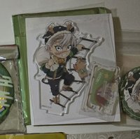 聖誕立牌