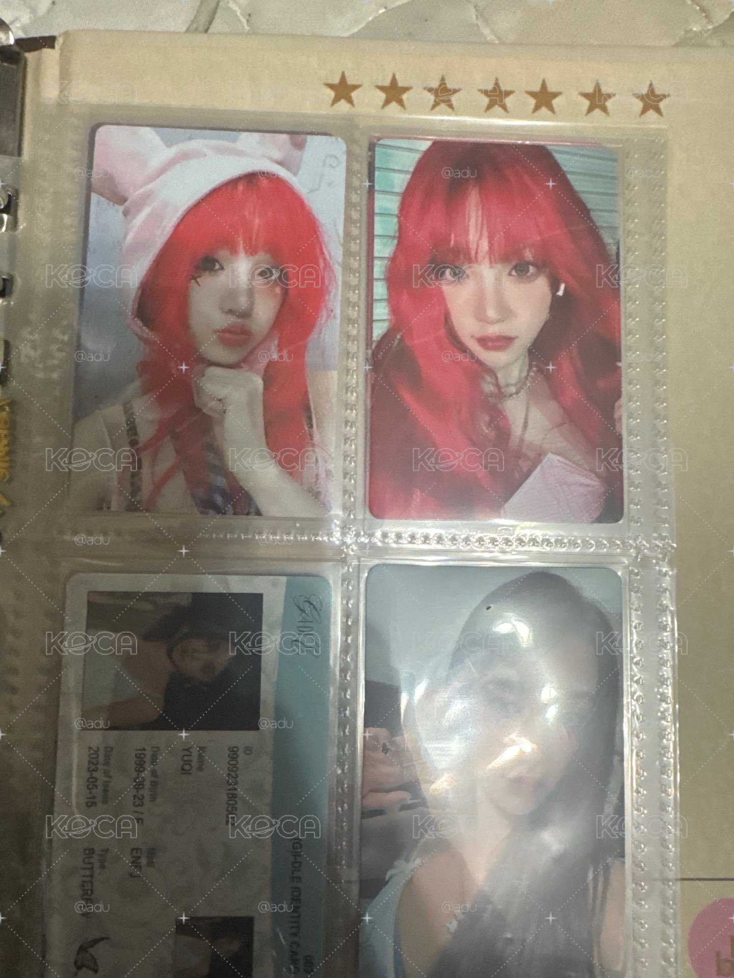 出清 幫我退卡坑ㄒㄒ