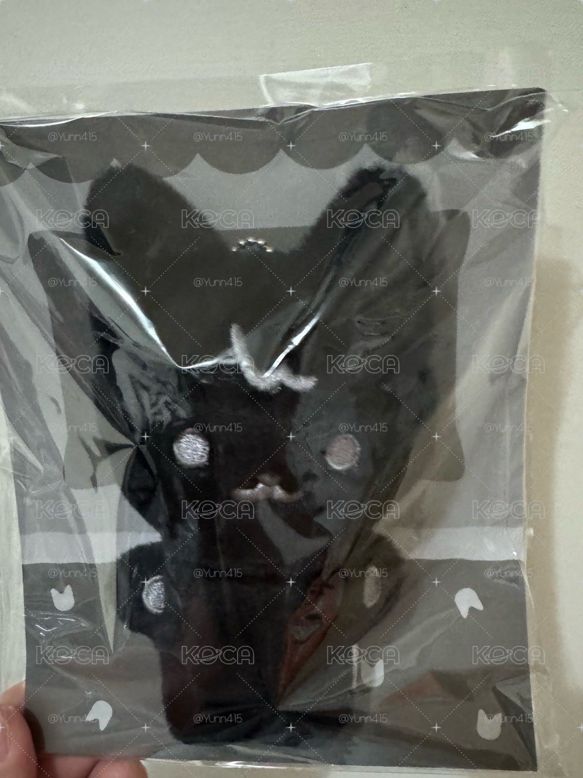 榮豆豆眼