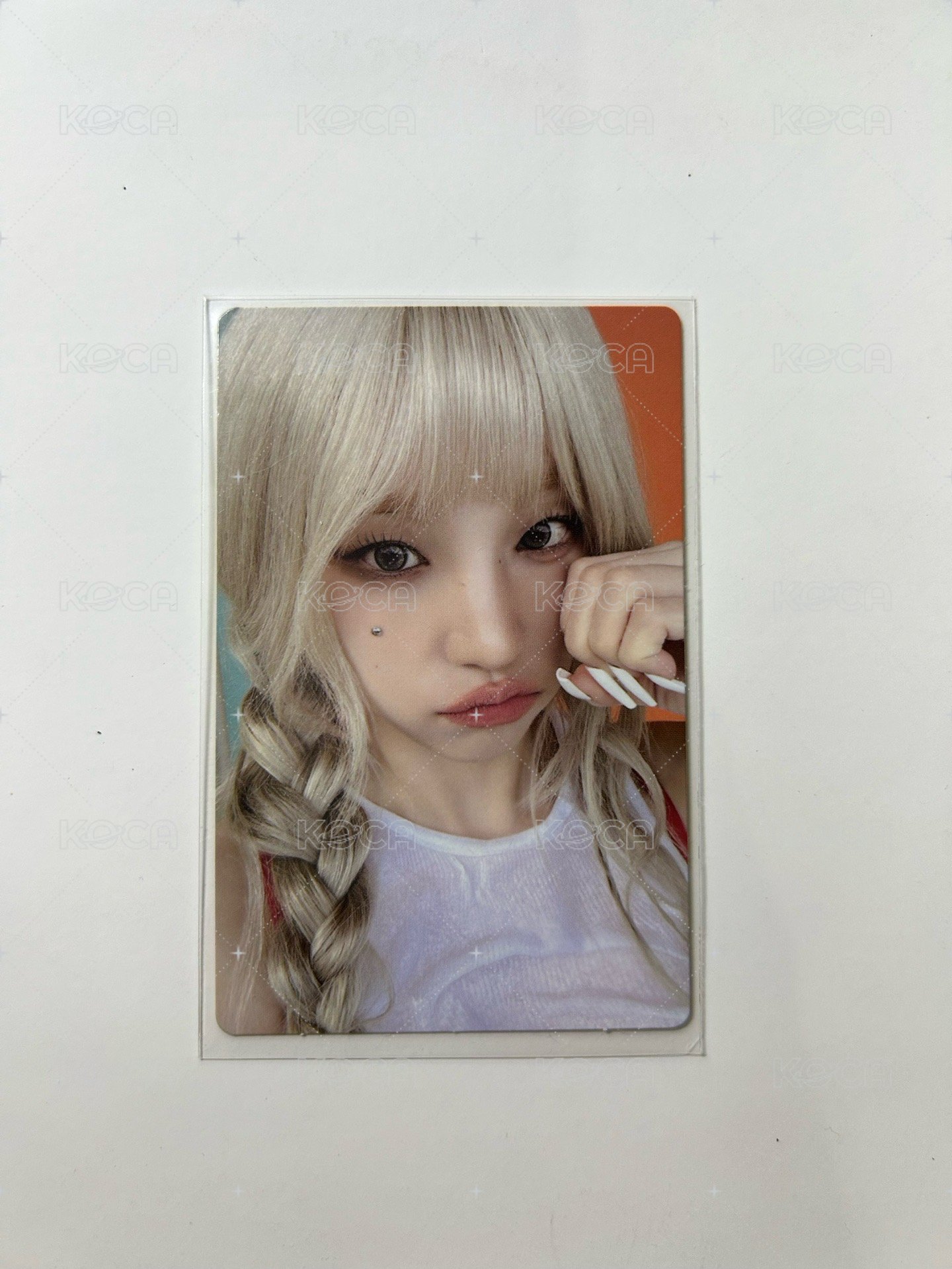 I SWAY琦