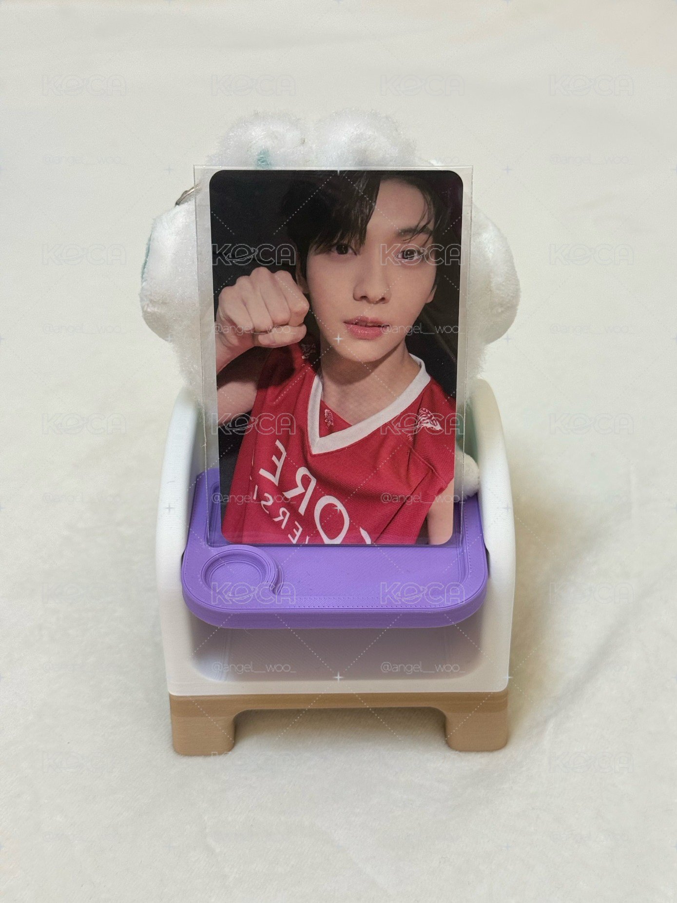TXT 正四 wm LD 彬