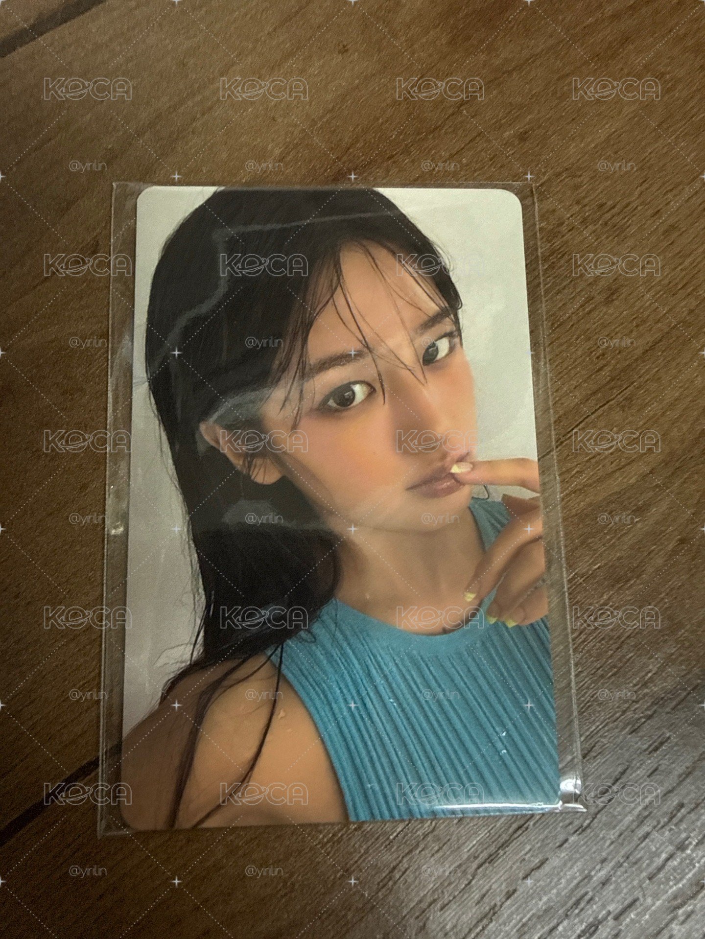 第二梯次 入場卡