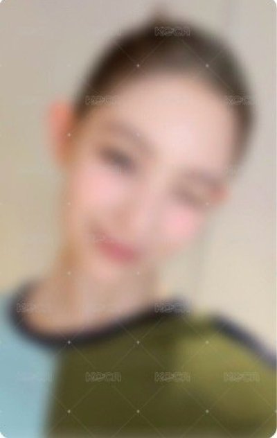 mu 2.0簽售卡saki yihani