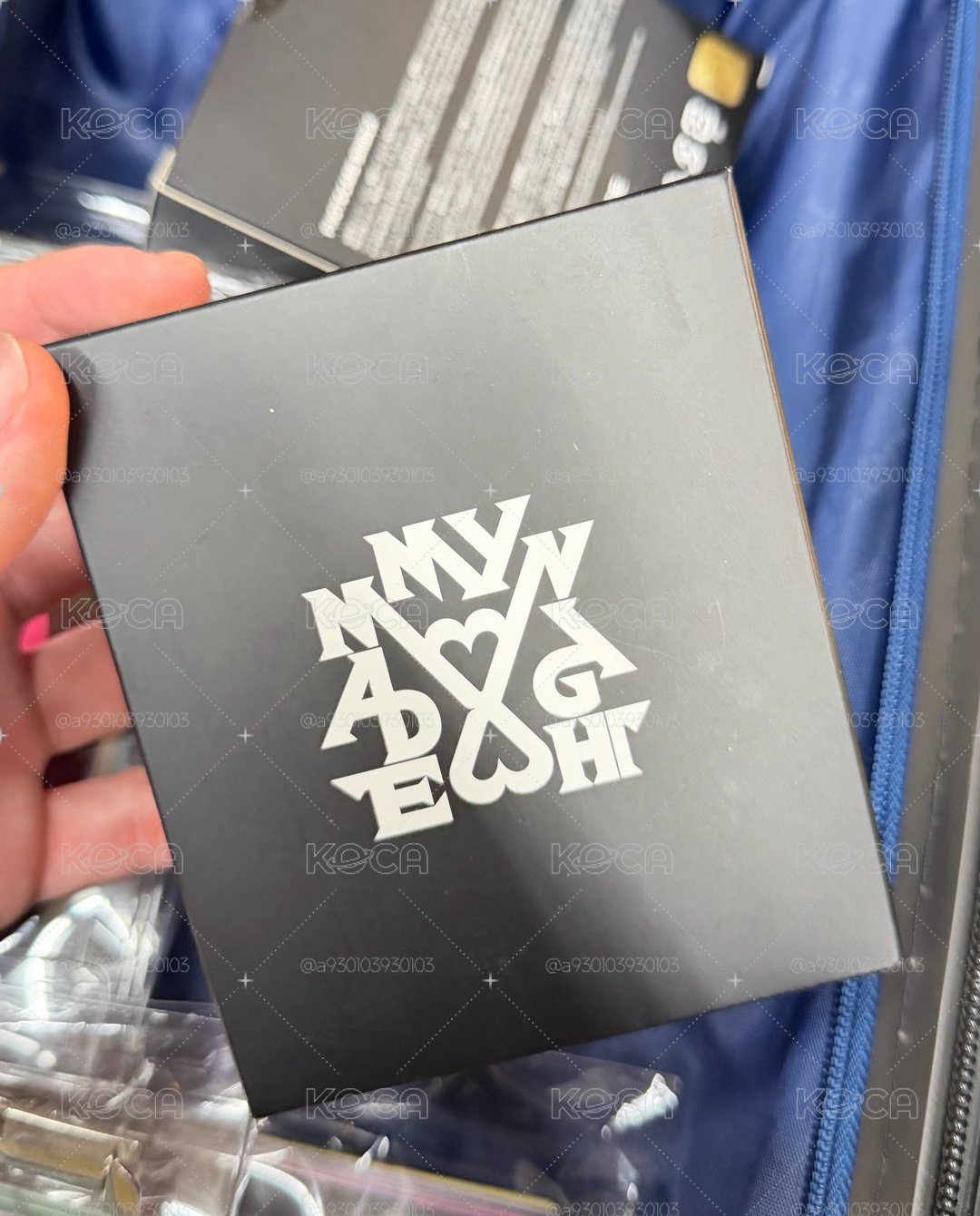 現貨快閃卡冊（包含一套卡）
