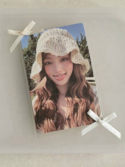 萌萌吐舌年曆小妮
