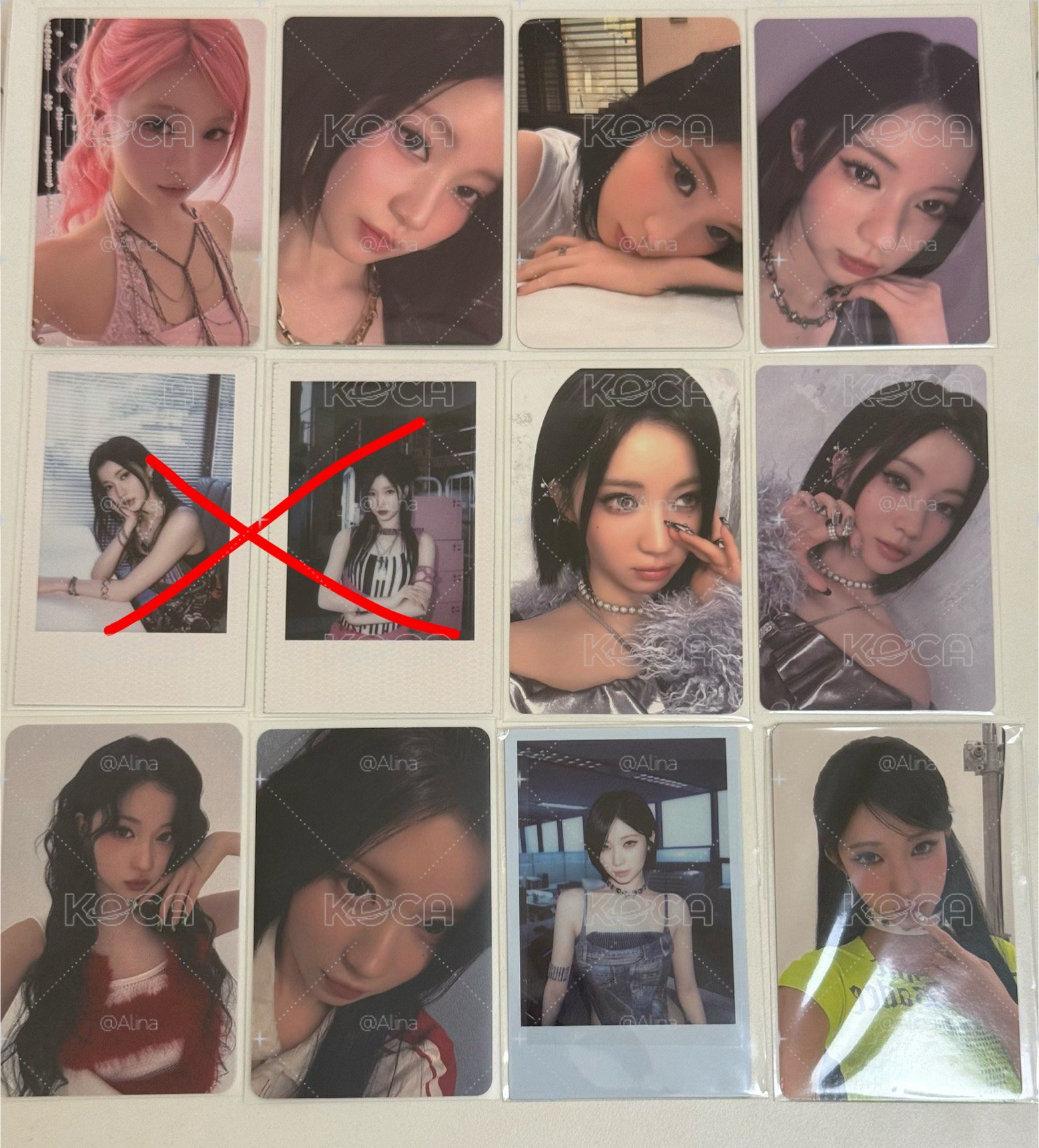 角小盤