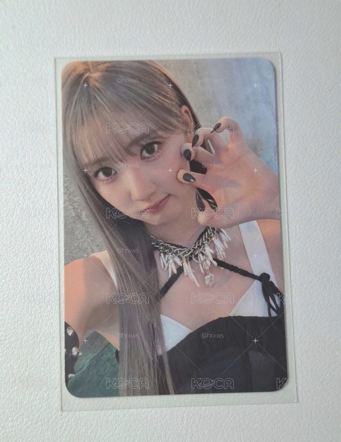 BM 貓抓藍