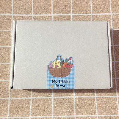 包材福袋