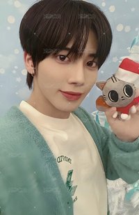 聖誕老公
