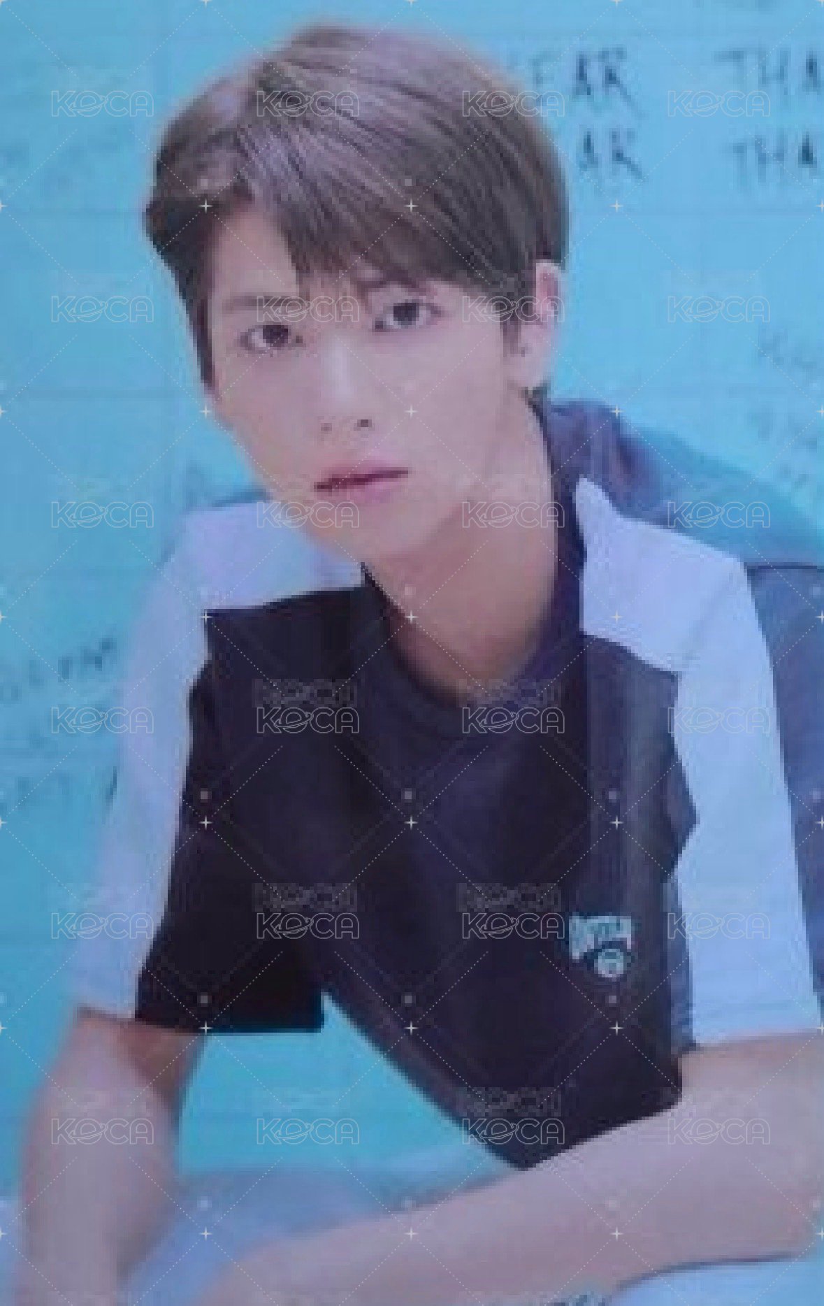 正一pst