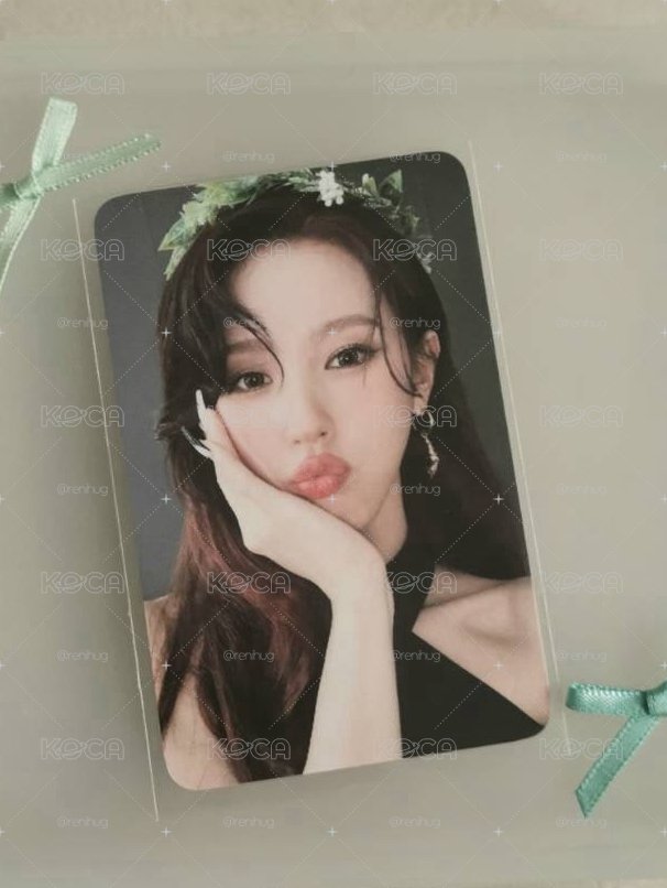 花環麵