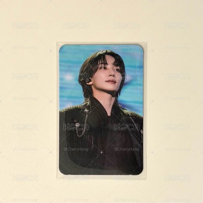 Follow Again 電影卡 漢