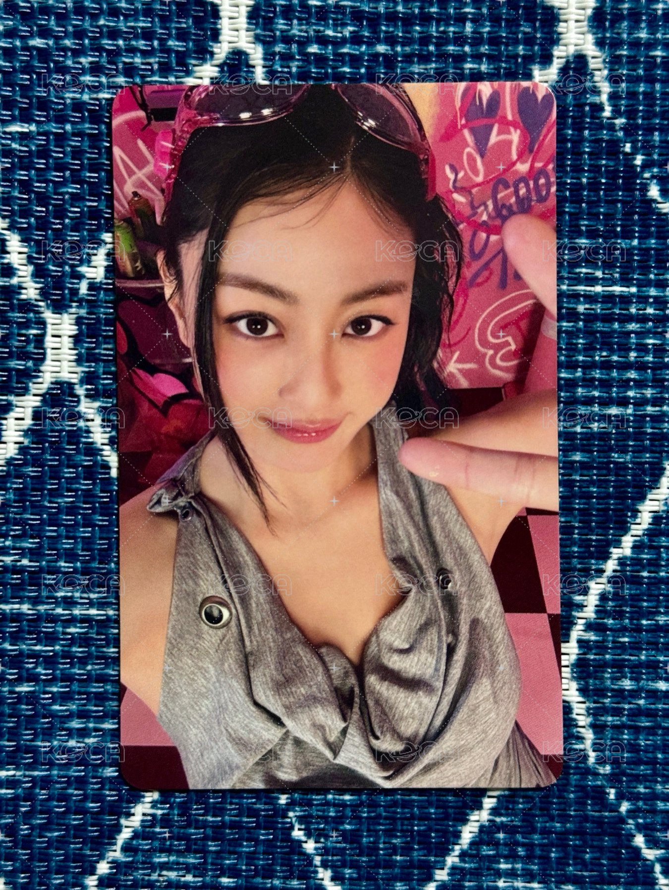 ❣️TIF滿額（含袋）