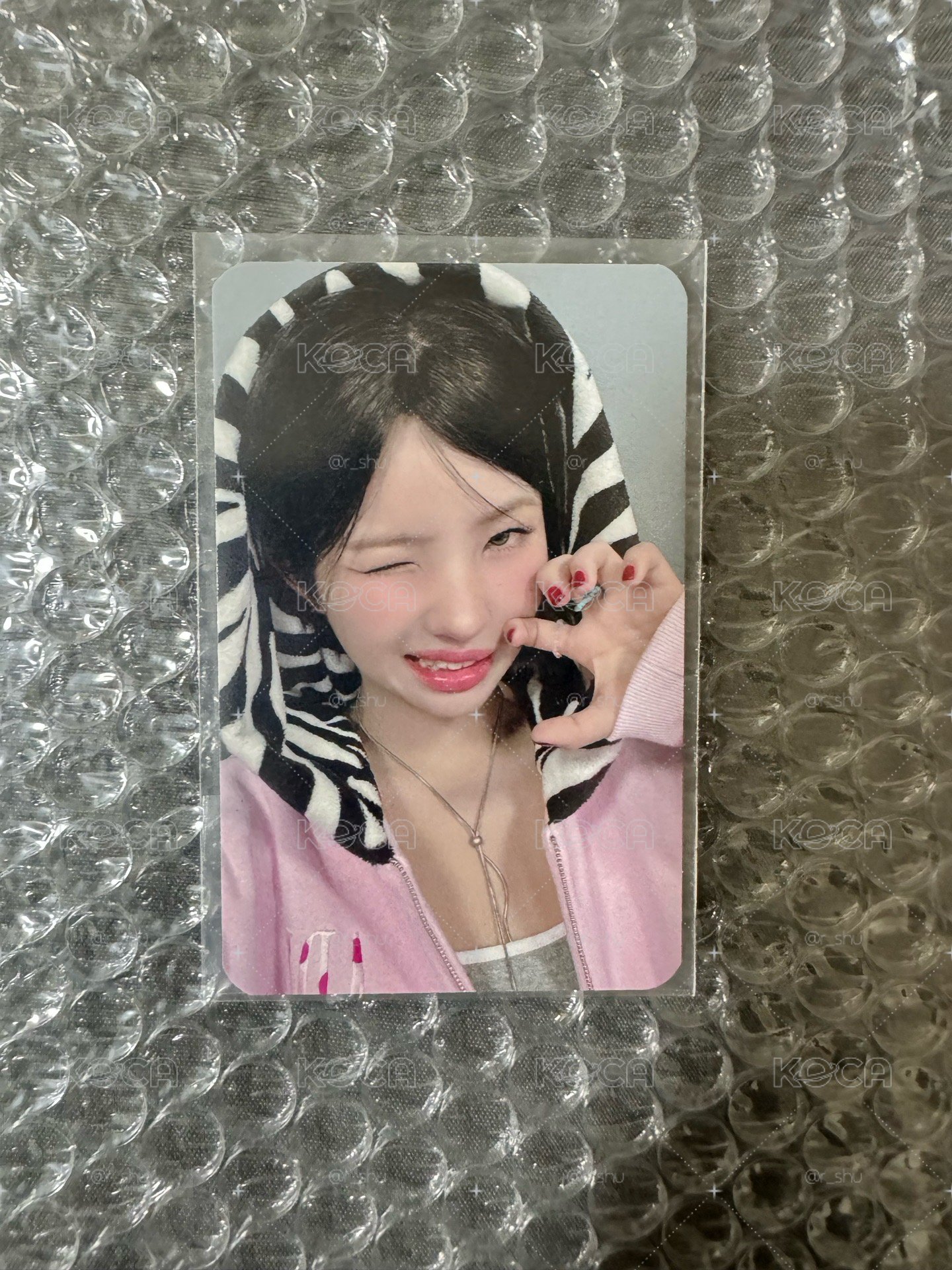 展覽第二輪滿額卡娟