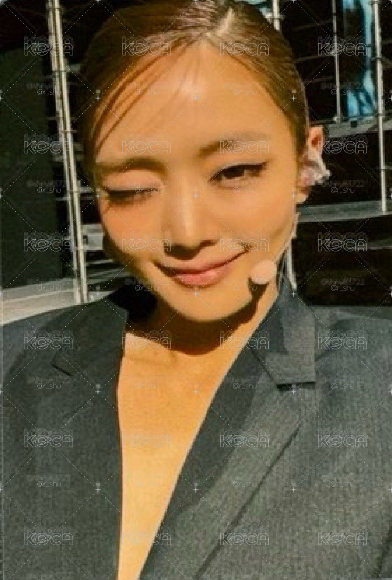 代掛 墨爾本入場卡妮