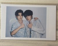 三專 團團卡 小丁耀文