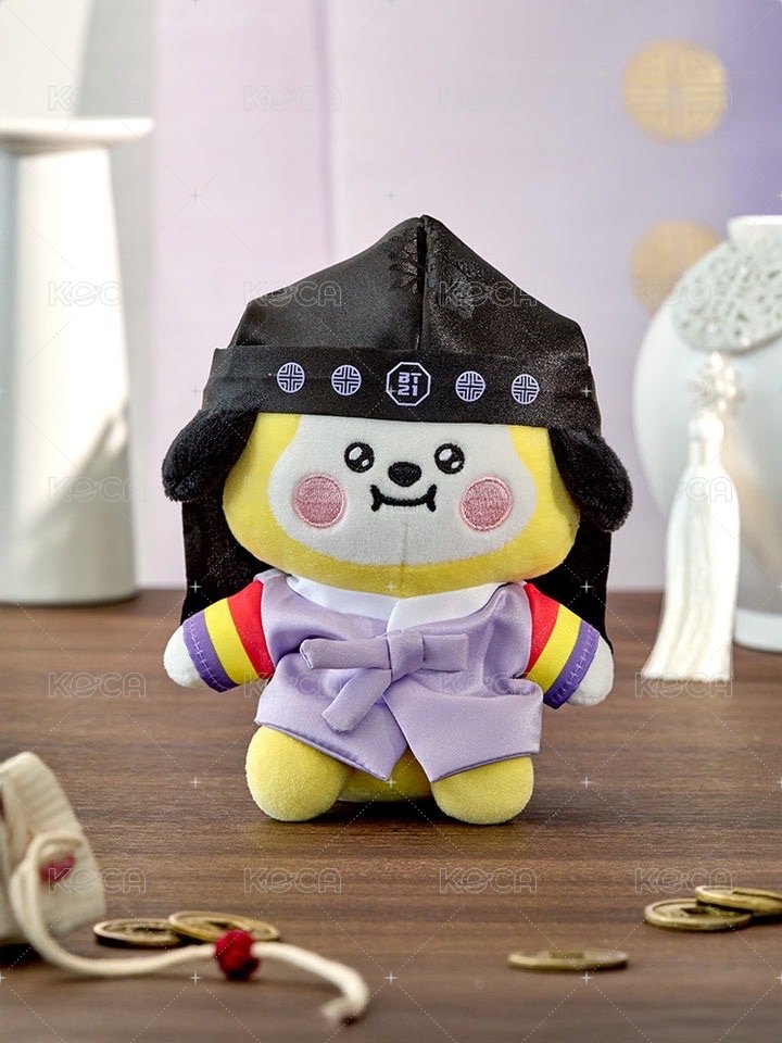 chimmy