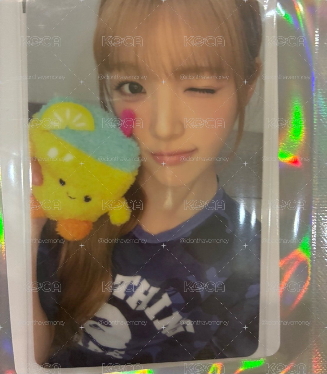 Yuha 五星A