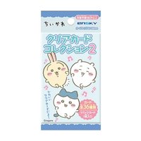 ensky 透卡收藏2