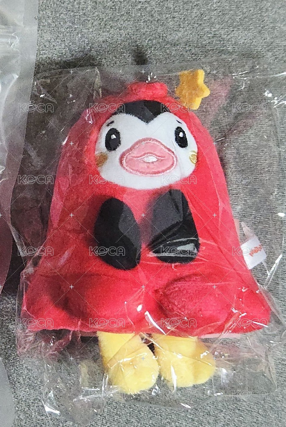 吊飾娃