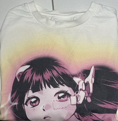 NJ聯名T