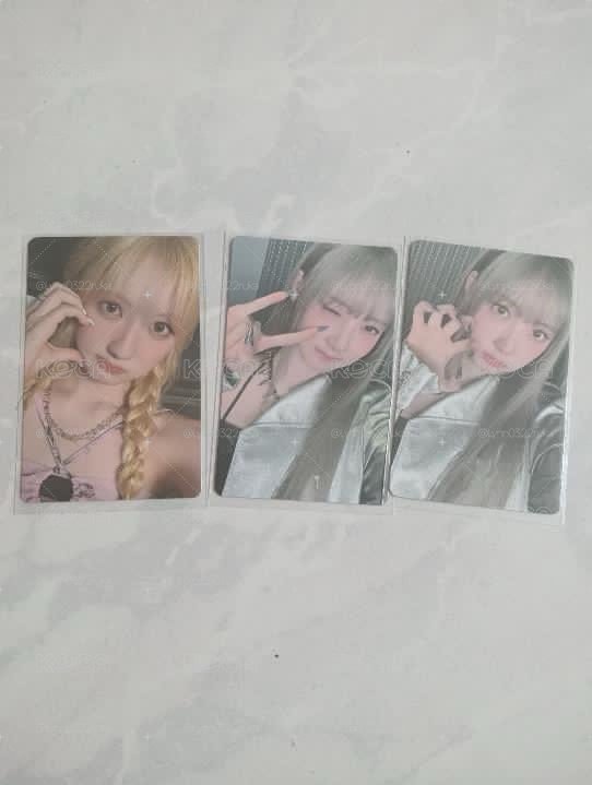 代友售！拉米專卡💗