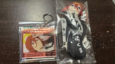 鏈鋸人 天使惡魔物