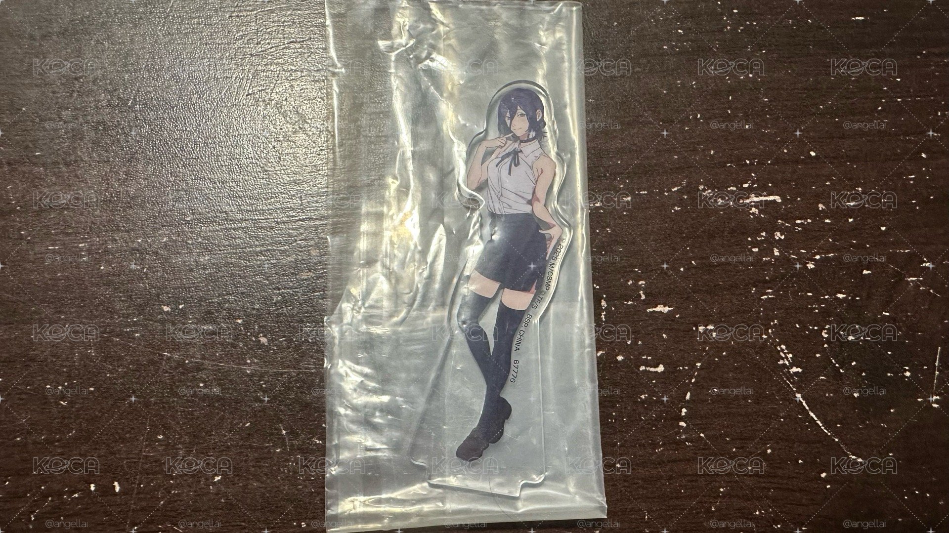 鏈鋸人 蕾潔