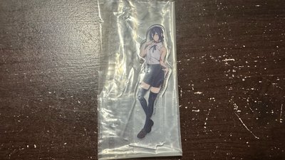 鏈鋸人 蕾潔