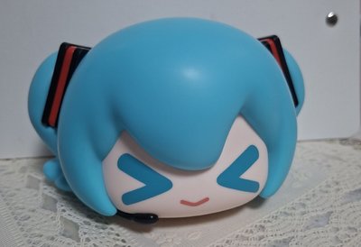 【初音未來】水果糖 盲盒 拆售 *僅拆款確認