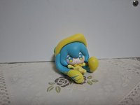 芒果軟糖