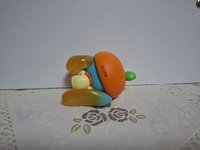 橘子軟糖