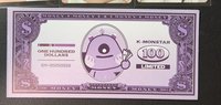 km禮券$1000