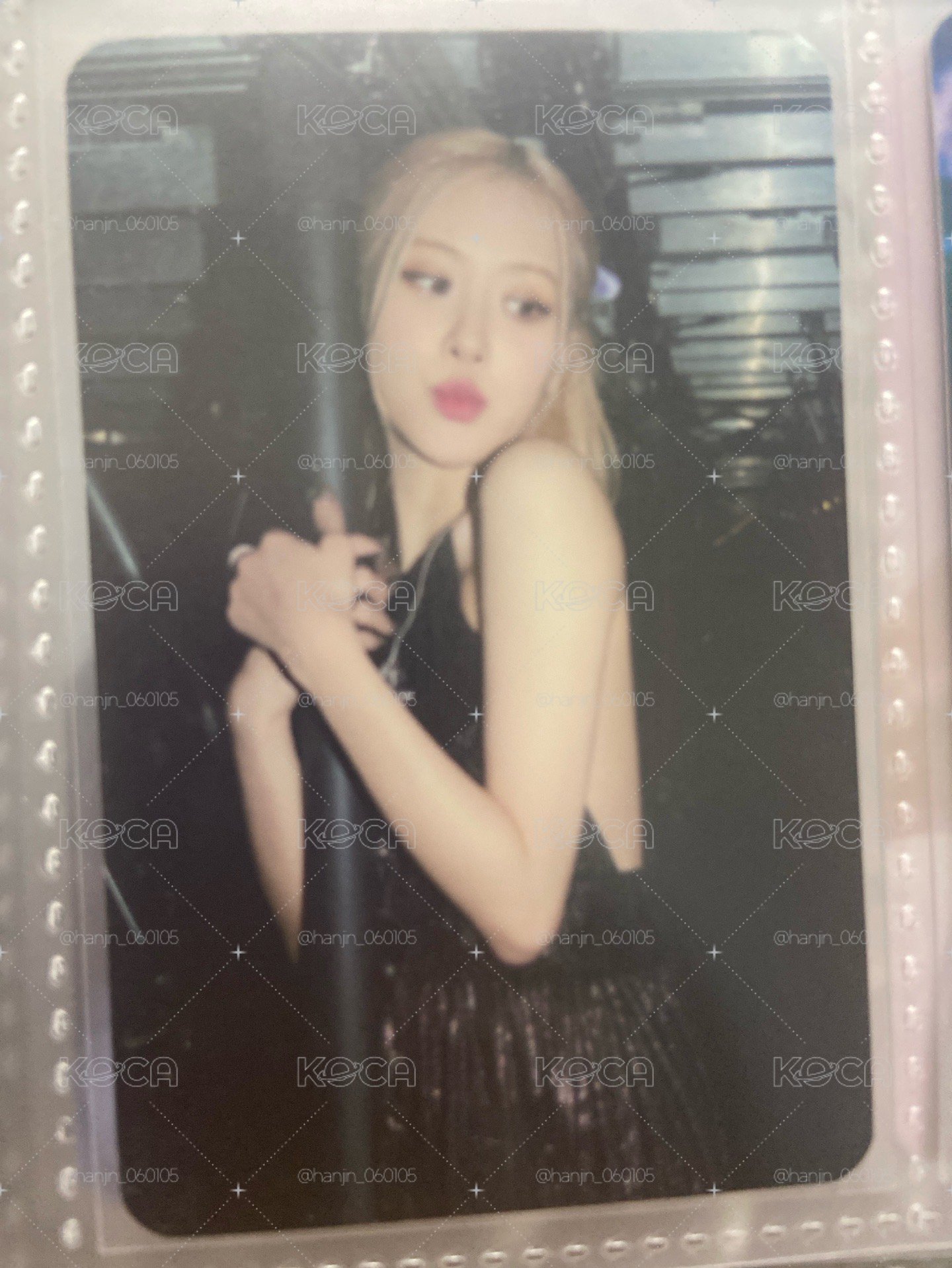 Rosé 