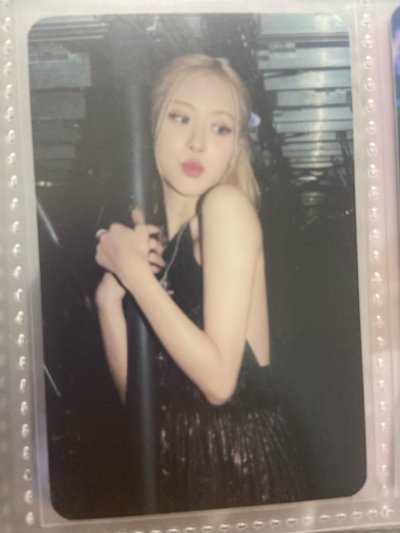 Rosé 